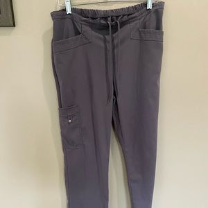 Greys Anatomy scrub pants